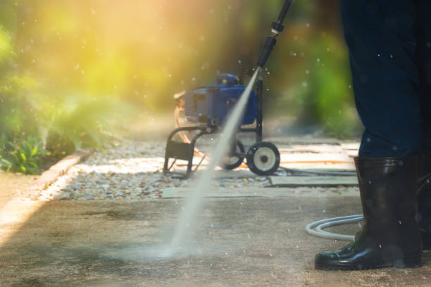 Best Post-Construction Pressure Washing  in Fairview Park, IN